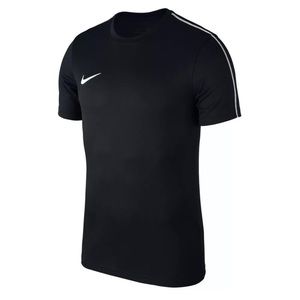 Nike Dri-Fit Mens Park 18 Soccer Training Shirt Mens M